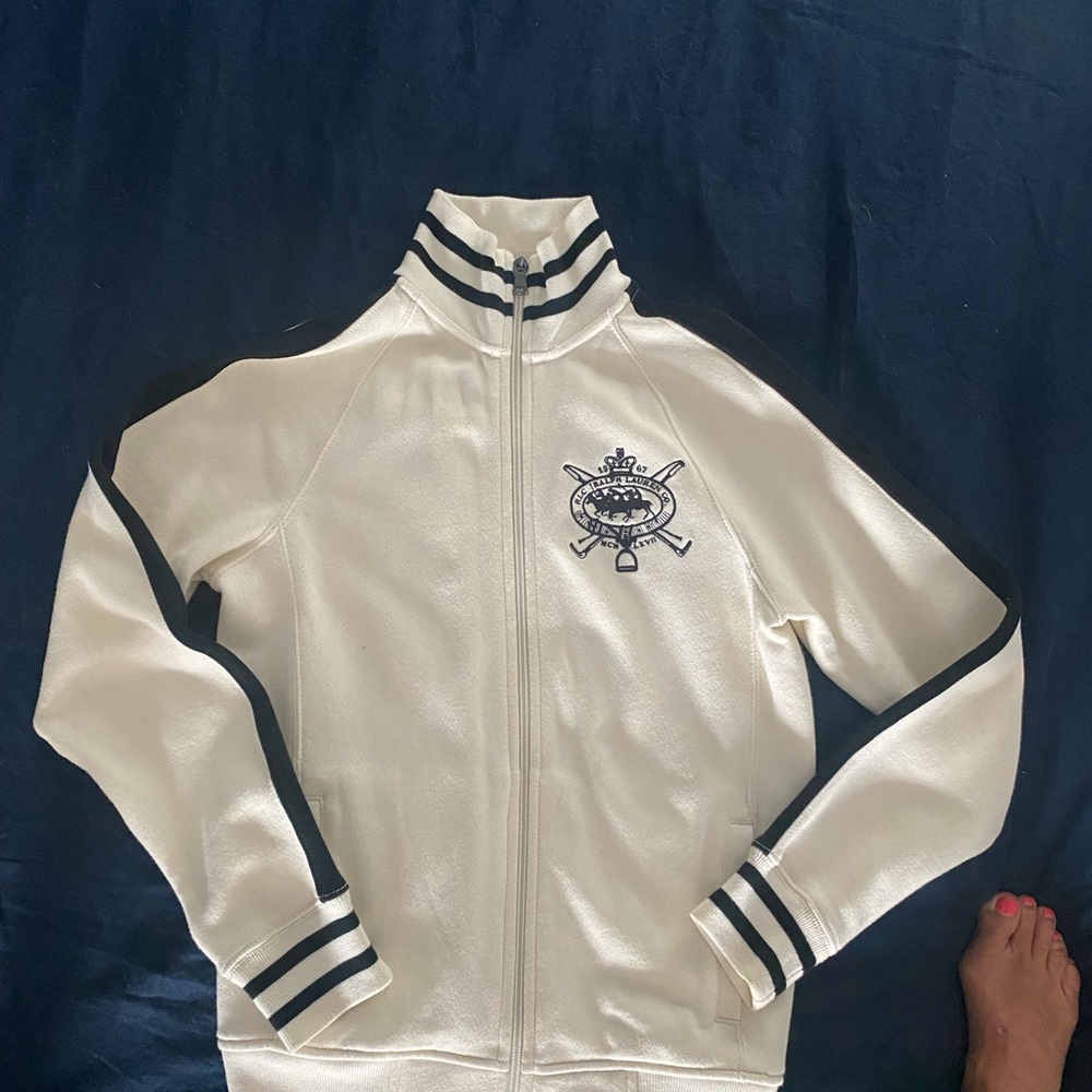 Ralph Lauren jacket